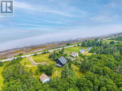 12004 Shore Rd E, House other with 5 bedrooms, 3 bathrooms and null parking in Cottage Cove NS | Image 1