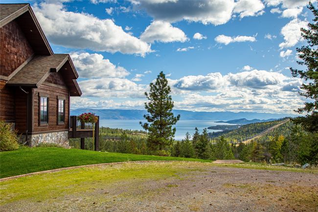 401 Coyote Ridge Rd, House other with 4 bedrooms, 4 bathrooms and null parking in Somers MT | Image 6