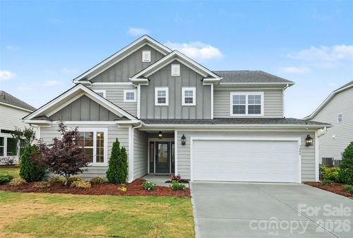 3808 Dahlia Dr, Harrisburg, NC, 28075-0480 | Card Image