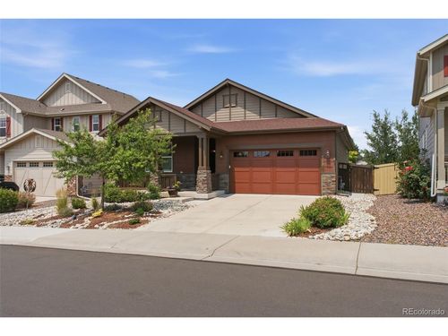 4312 Broken Hill Dr, Castle Rock, CO, 80109-4606 | Card Image