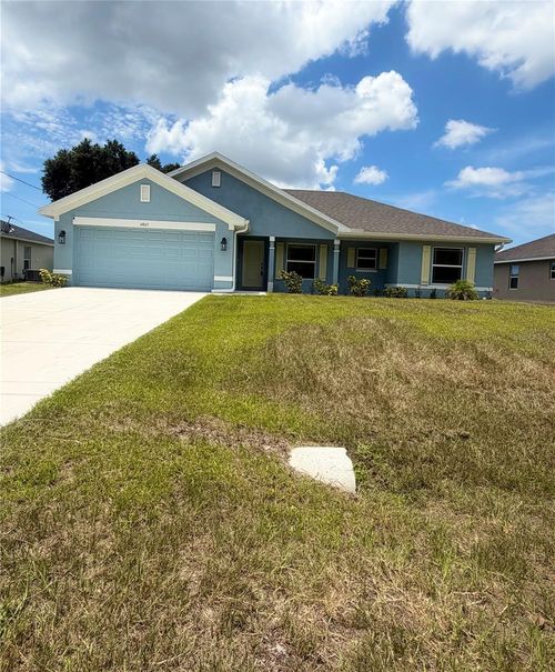 4865 Manila Ave, NORTH PORT, FL, 34288-2814 | Card Image