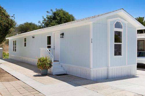 26-2030 Black Canyon Rd, Ramona, CA, 92065-5529 | Card Image