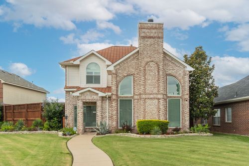 2337 Terping Pl, Plano, TX, 75025-2102 | Card Image