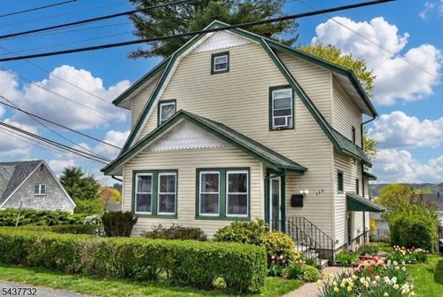 111 Teaneck Rd, Teaneck, NJ, 07666-3833 | Card Image