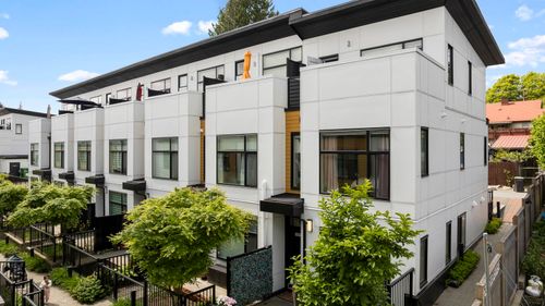 13-1211 Eighth Ave, New Westminster, BC, V3M2R8 | Card Image