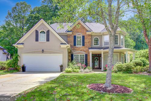 41 Briar Grv, Newnan, GA, 30265-3333 | Card Image
