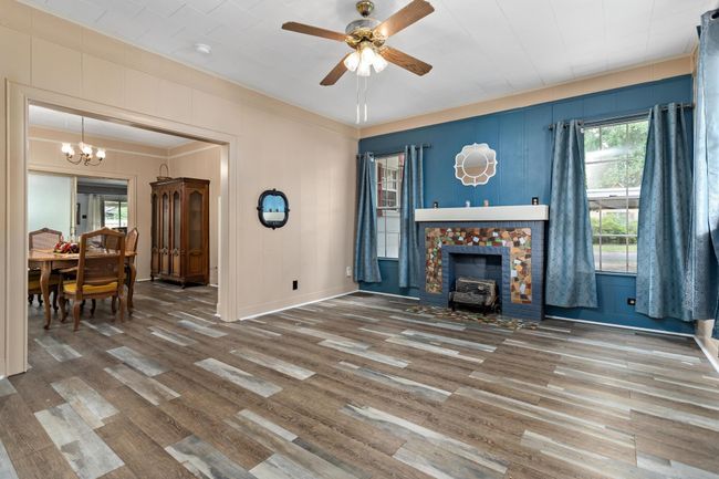 4300 Ferndale Dr, House other with 3 bedrooms, 2 bathrooms and null parking in Port Arthur TX | Image 9
