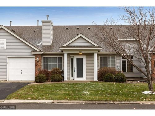 861 Sunrise Dr, Woodbury, MN, 55125-8630 | Card Image