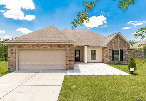 1521 S Sanctuary Ave, Gonzales, LA, 70737-4276 | Card Image