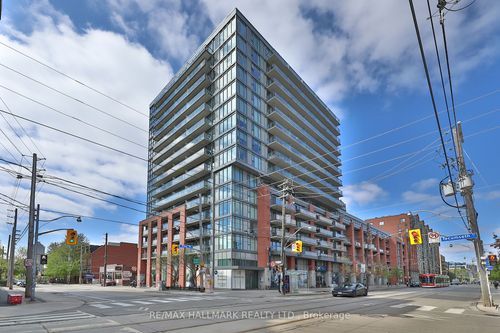 307e-78 Tecumseth Street, Toronto, ON, M5V0A9 | Card Image