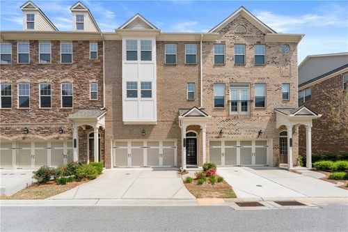 4116 Townsend Ln, Dunwoody, GA, 30346-1602 | Card Image