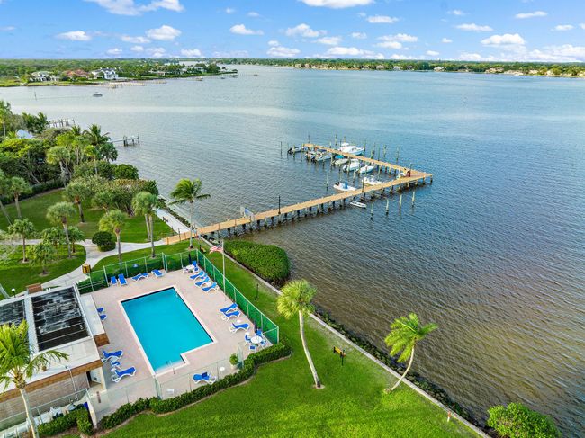 APT-12D - 825 Center St, Townhouse with 2 bedrooms, 3 bathrooms and null parking in Jupiter FL | Image 32