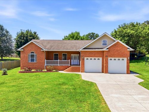 985 Claudette Dr, Talbott, TN, 37877-8417 | Card Image