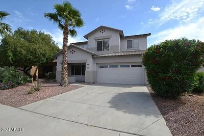 14239 W Clarendon Avenue, House other with 6 bedrooms, 4 bathrooms and null parking in Goodyear AZ | Image 1