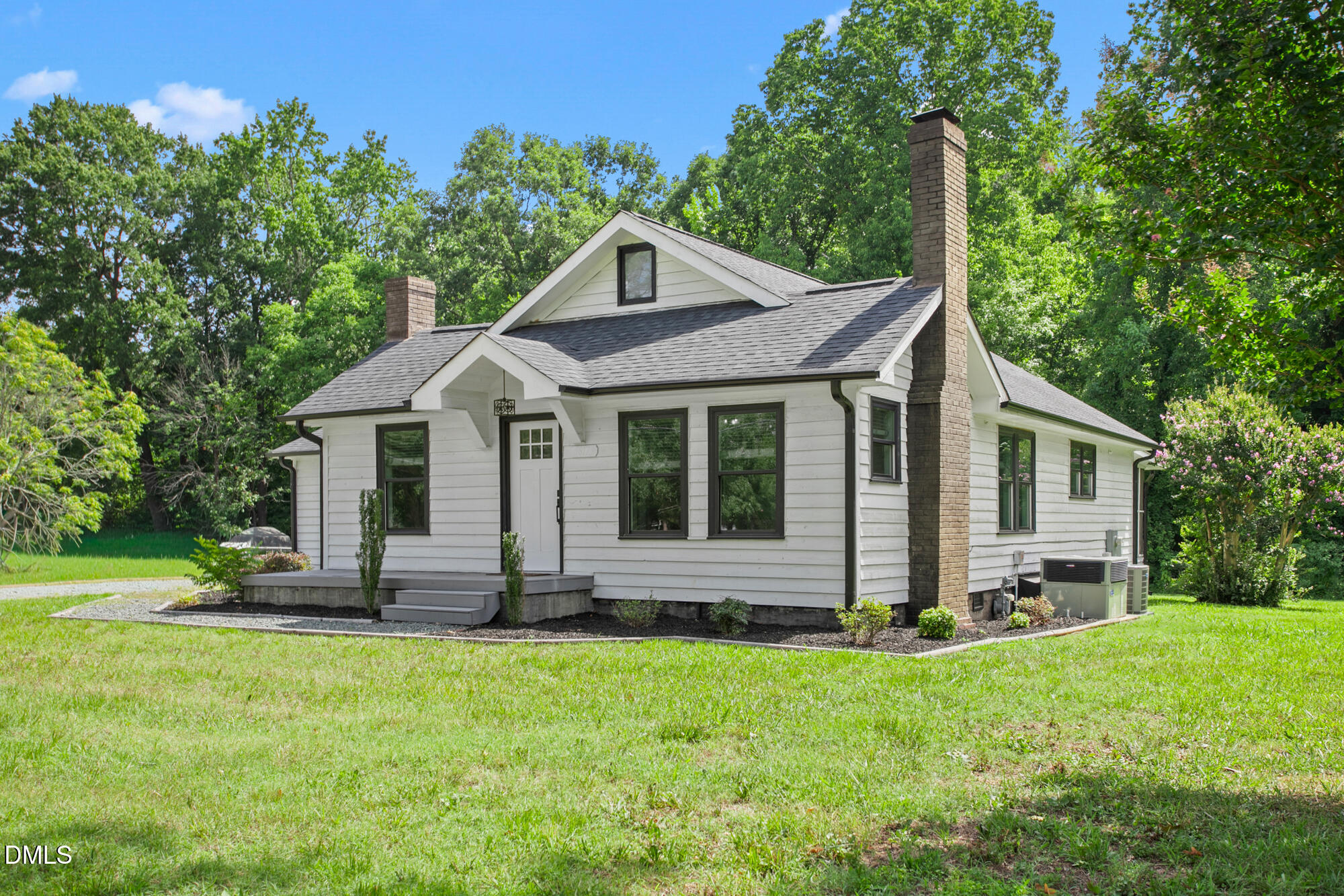 Residential in Whitsett 3