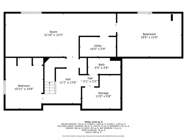 13942 Ivywood St Nw, House other with 5 bedrooms, 4 bathrooms and null parking in Andover MN | Image 54