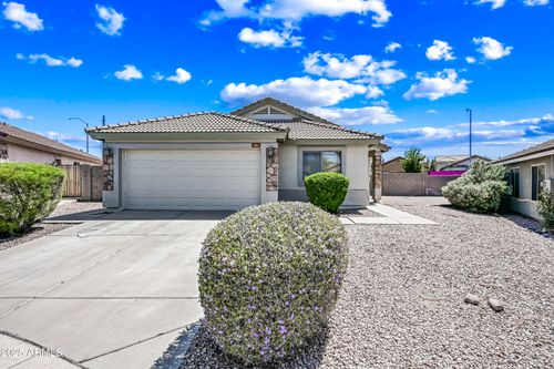 351 N Wildrose, Mesa, AZ, 85207-8136 | Card Image