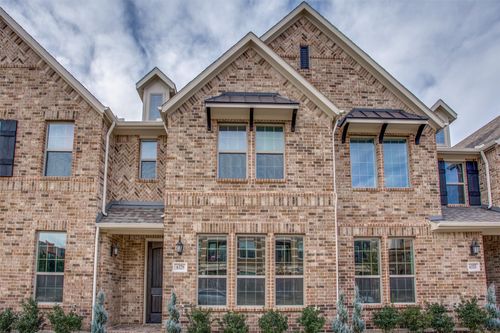 6329 Fortuna Ln, Mckinney, TX, 75070-1532 | Card Image