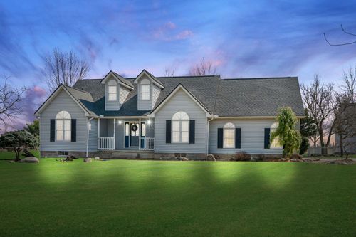 5583 Durrett Rd, Orient, OH, 43146-9507 | Card Image