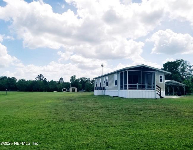546 Clifton Rd, House other with 2 bedrooms, 2 bathrooms and null parking in CRESCENT CITY FL | Image 22