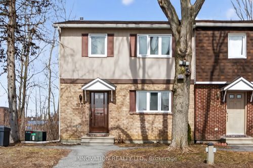 1773 Bellmanor Crt, Gloucester, ON, K1T2V6 | Card Image