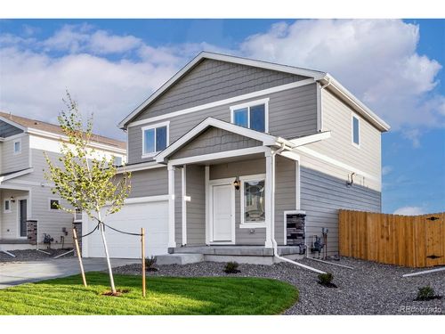 48200 Shetland Dr, Bennett, CO, 80102-7836 | Card Image