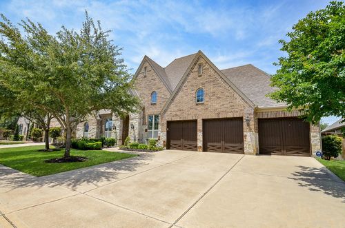 27522 Blackstone Canyon Ln, Katy, TX, 77494-7162 | Card Image