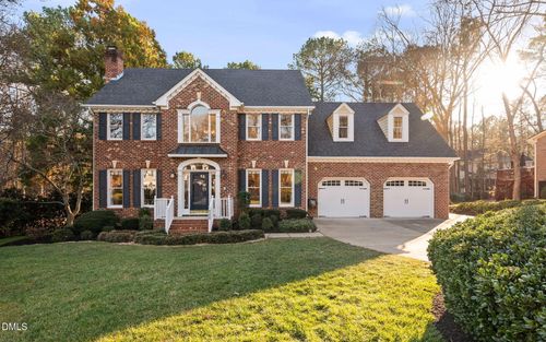 8208 Nantahala Dr, Raleigh, NC, 27612-7334 | Card Image