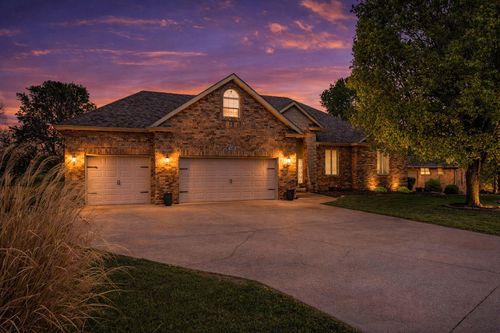 469 Mockingbird Rdg, Rogersville, MO, 65742-9700 | Card Image