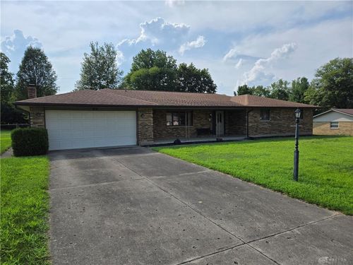 525 Mill Stone Dr, Beavercreek, OH, 45434-5839 | Card Image
