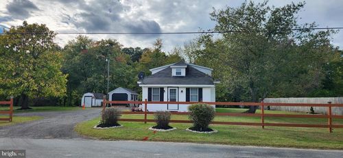 2766 Veterans Dr, FEDERALSBURG, MD, 21632-2734 | Card Image