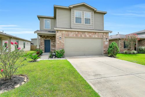 6734 Cortenridge Ln, Houston, TX, 77048-1063 | Card Image