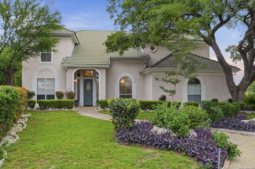 23006 Starbright, San Antonio, TX, 78258-3202 | Card Image