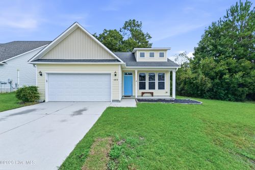 103 Forsythia Ct, Jacksonville, NC, 28546-4623 | Card Image