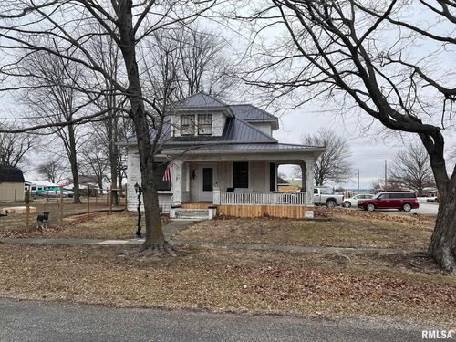 200 Houston Street, Coatsburg, IL, 62325 | Card Image
