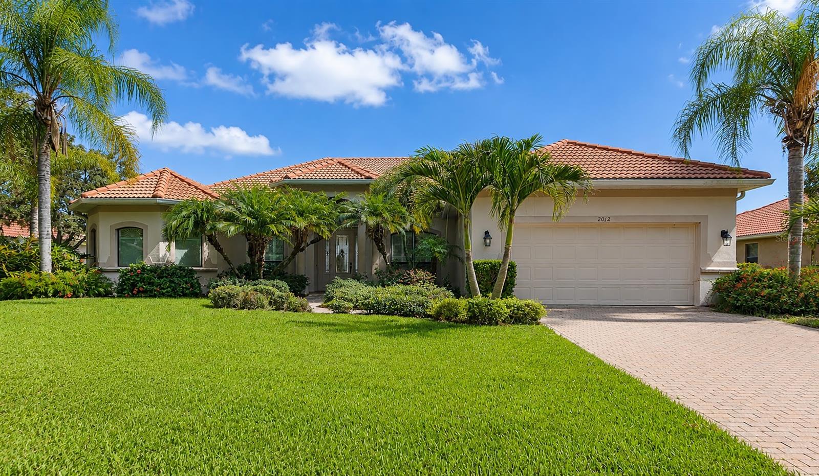 Residential in PARRISH