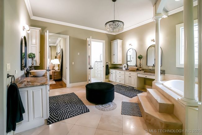 3270 Cypress Ln, House other with 5 bedrooms, 5 bathrooms and null parking in Tahlequah OK | Image 53