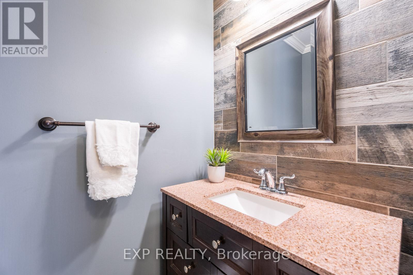 Residential in Brampton (Fletcher's Meadow) 5