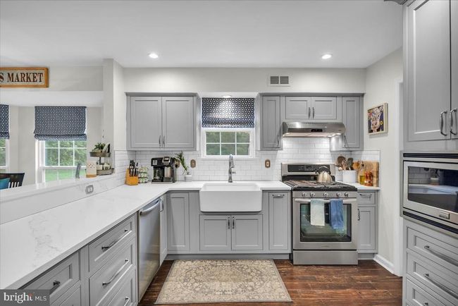 478 Sunnyhill Ave, House other with 3 bedrooms, 3 bathrooms and null parking in FRANKLINVILLE NJ | Image 4