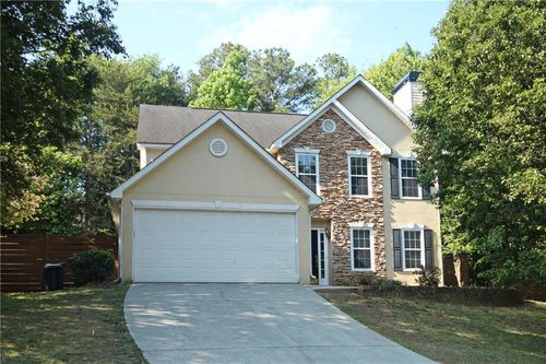 1030 Soaring Dr, Marietta, GA, 30062-3270 | Card Image