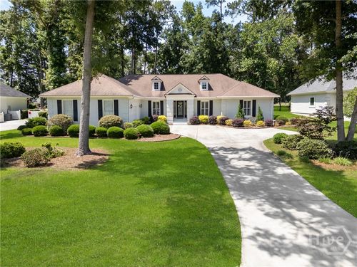 118 Pine Lakes Avenue, Savannah, GA, 31405 | Card Image