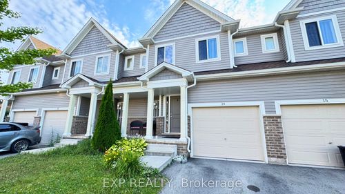 14-60 Canterbury Dr, Saint Catharines, ON, L2P0E7 | Card Image