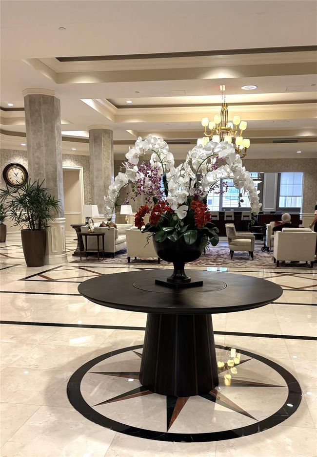 Club House Lobby Entrance | Image 29