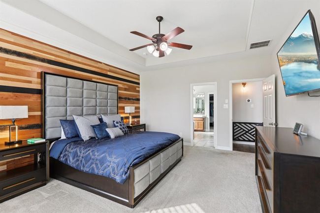 9403 Peralta Creek Ct, House other with 4 bedrooms, 4 bathrooms and 2 parking in Cypress TX | Image 20