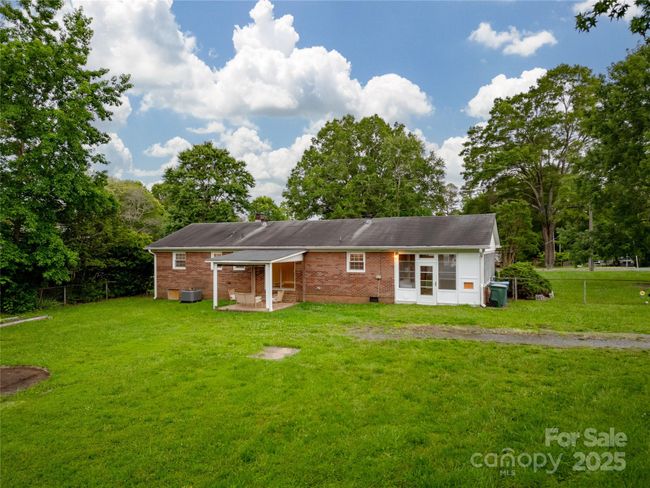 1132 Arbor Dr, House other with 3 bedrooms, 2 bathrooms and null parking in Salisbury NC | Image 26