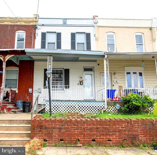 6753 Glenloch St, PHILADELPHIA, PA, 19135-2223 | Card Image
