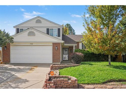 17462 E Progress Dr, Centennial, CO, 80015-2419 | Card Image