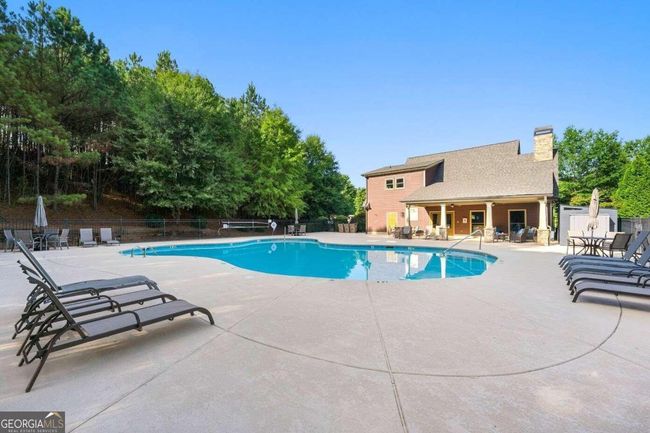 2045 Marcia Overlook Dr, House other with 6 bedrooms, 5 bathrooms and null parking in Cumming GA | Image 55