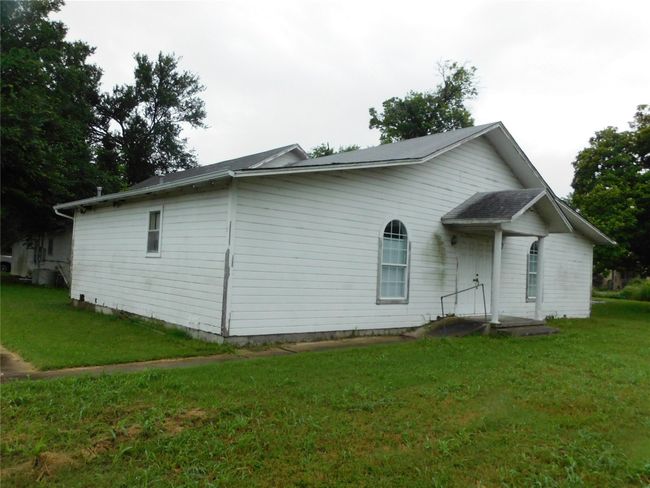 908 Ne 4 Th St, Home with 0 bedrooms, 0 bathrooms and null parking in Hubbard TX | Image 21