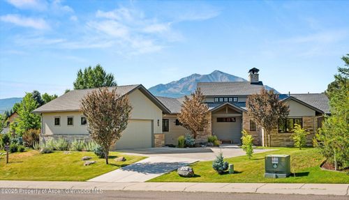 101 Bowles Dr, Carbondale, CO, 81623-1600 | Card Image